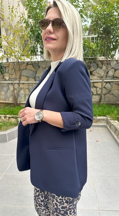 3108 KOL KATLI BLAZER