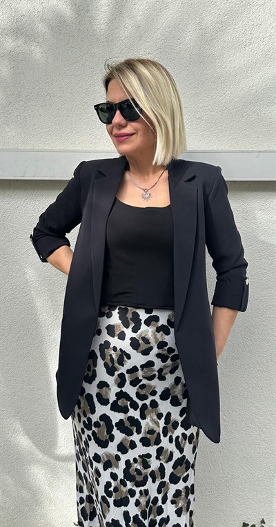3108 KOL KATLI BLAZER