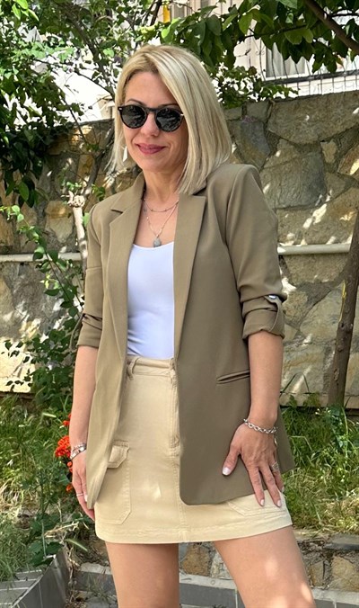 3108 KOL KATLI BLAZER