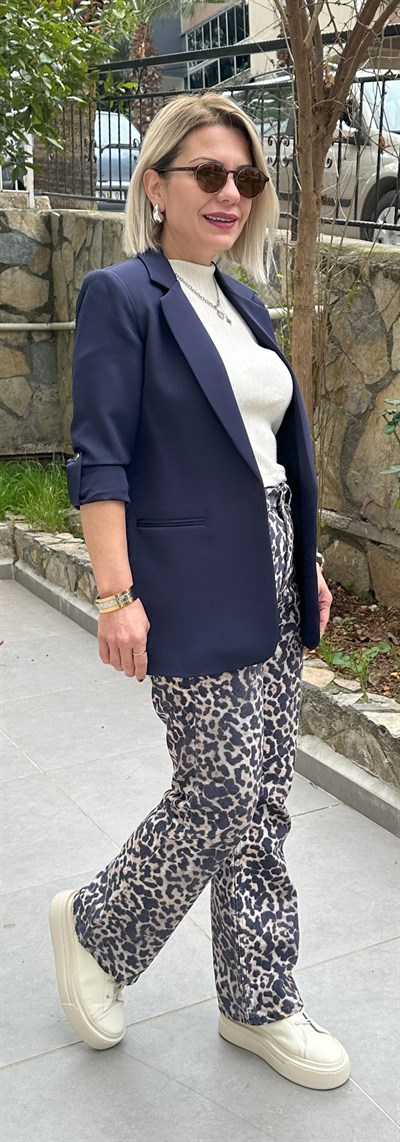 3108 KOL KATLI BLAZER