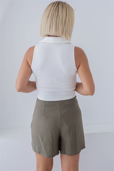 3697 YAKALI FİTİLLİ CROP
