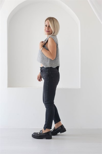 401 PAÇA DETAY MOM JEAN