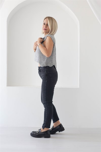 401 PAÇA DETAY MOM JEAN