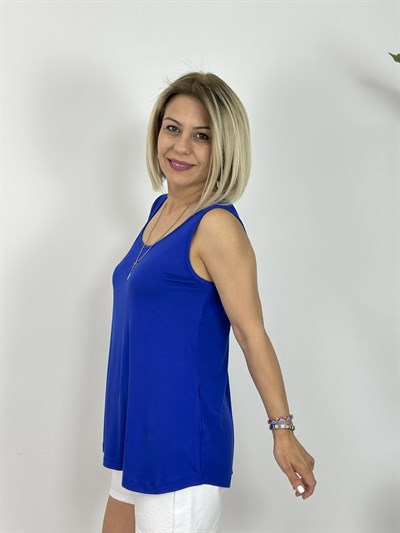 440 ETEĞİ ÇAN, KALIN ASKI ATLET