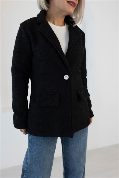 446 MD BUKLET BLAZER CEKET
