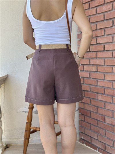 457 HASIR KEMER DETAY, PİLELİ, ŞEHİR BOY, TENSEL ŞORT