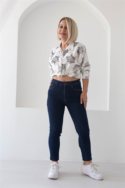 4670 DAR PAÇA PUSH UP JEAN