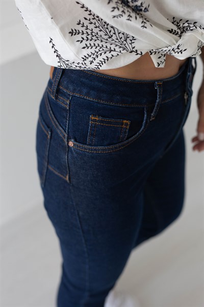 4670 DAR PAÇA PUSH UP JEAN