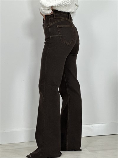 5695 PUSH UP, PALAZZO JEAN PANTOLON