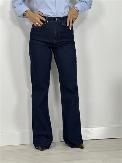 5695 PUSH UP, PALAZZO JEAN PANTOLON