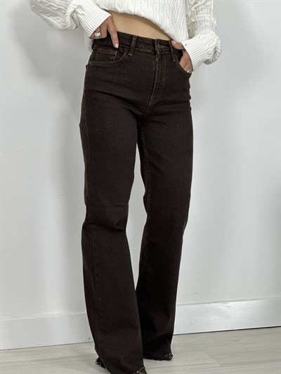 5695 PUSH UP, PALAZZO JEAN PANTOLON