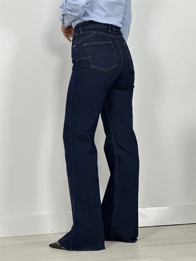 5695 PUSH UP, PALAZZO JEAN PANTOLON