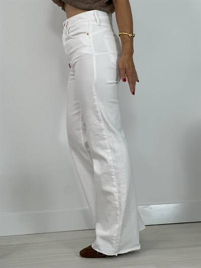 5695 PUSH UP, PALAZZO JEAN PANTOLON