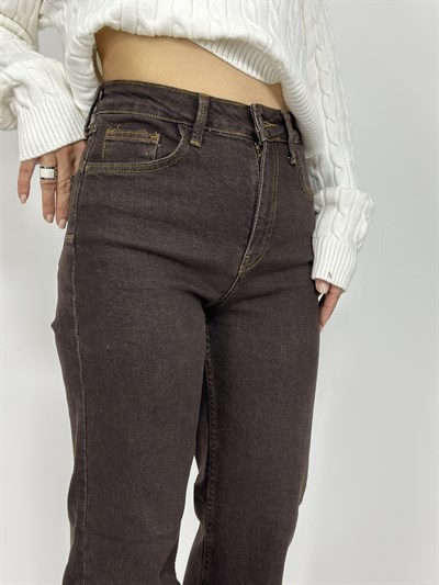 5695 PUSH UP, PALAZZO JEAN PANTOLON