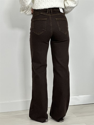 5695 PUSH UP, PALAZZO JEAN PANTOLON