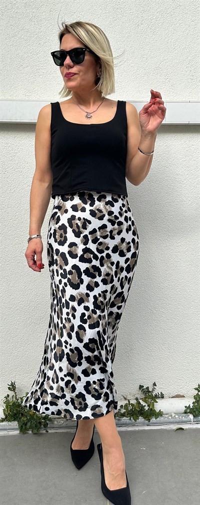 6126 LEOPAR SATEN ETEK