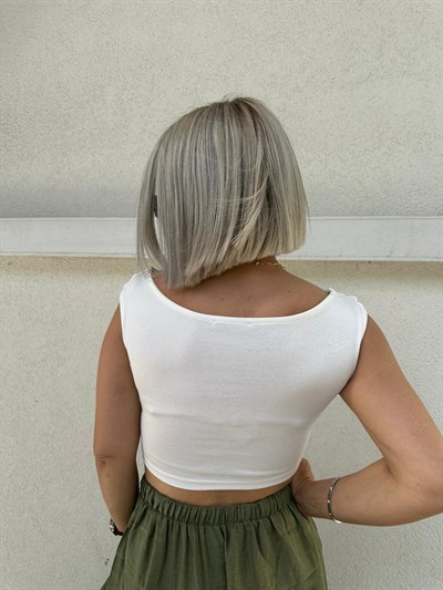 6177 KAYIK YAKA CROP