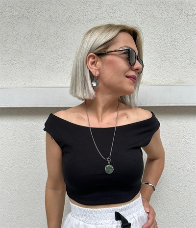 6177 KAYIK YAKA CROP