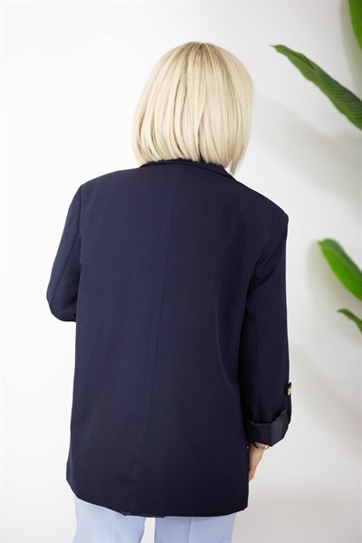6229 KOL KATLI, RAHAT KALIP BLAZER CEKET