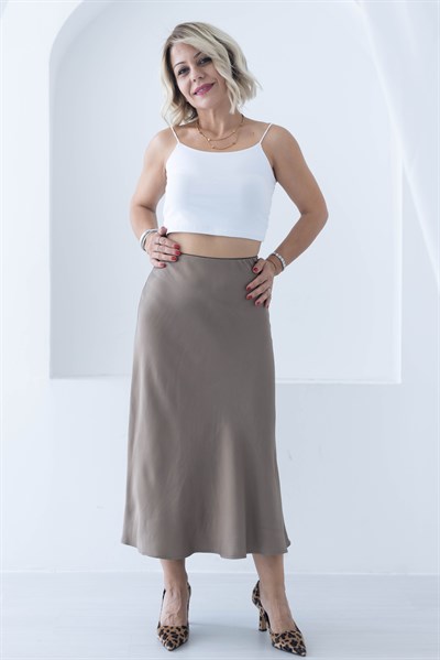 6502 SATEN UZUN ETEK