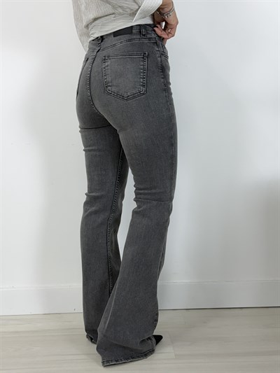 7578D FLARE, PALAZZO JEAN PANTOLON