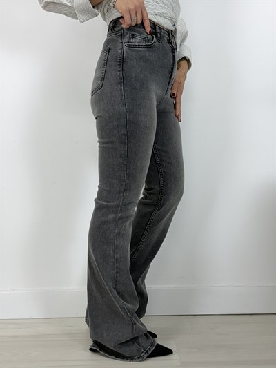 7578D FLARE, PALAZZO JEAN PANTOLON