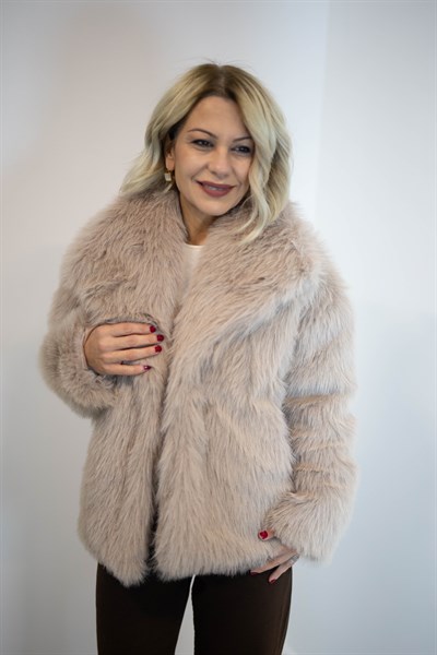 7917 KISA KÜRK MONT