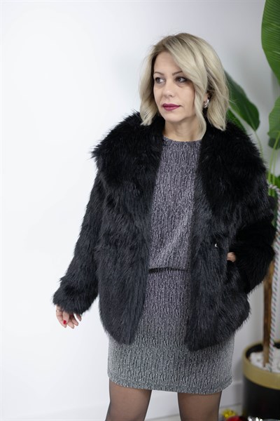 7917 KISA KÜRK MONT