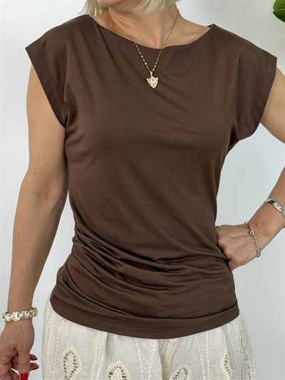 8757 Mini Kol, Bel Drapeli, Modal Bluz