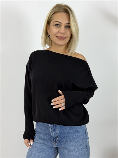 İTA2 KAYIK YAKA, KISA, YUMOŞ TRİKO