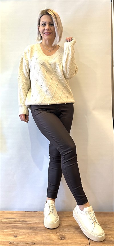 MUMLU JEAN PANTOLON 7389