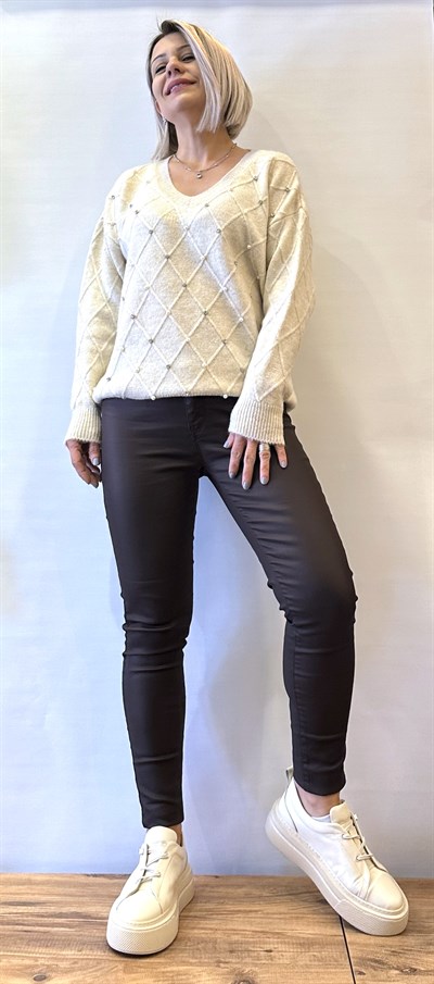 MUMLU JEAN PANTOLON 7389