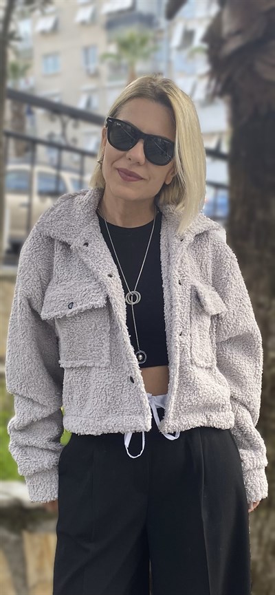TEDDY BOMBER MONT 280