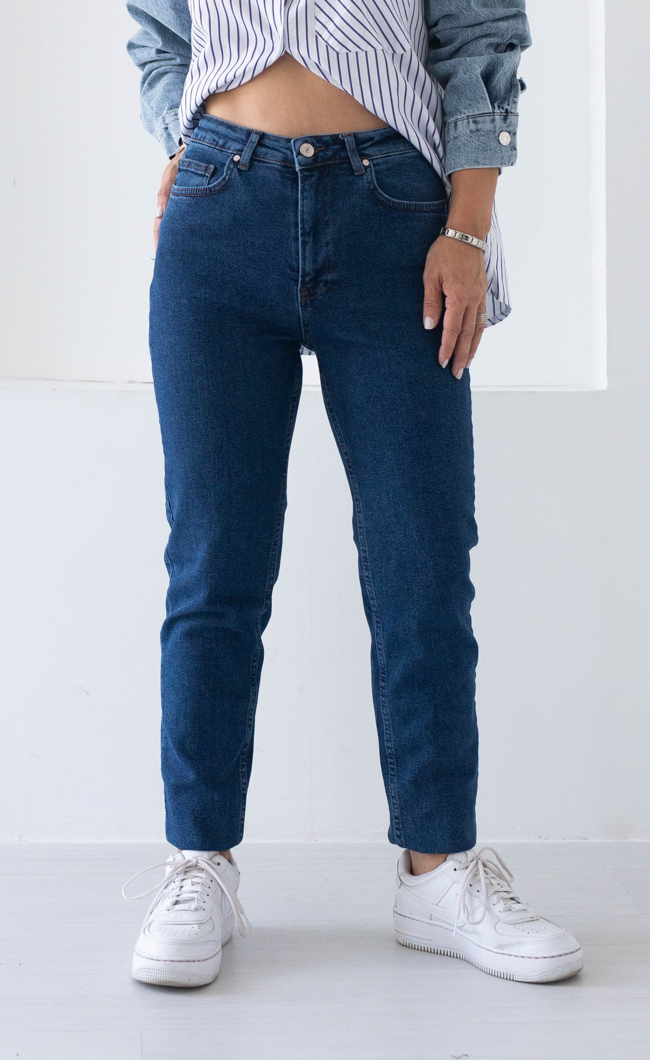 196 MOM JEAN