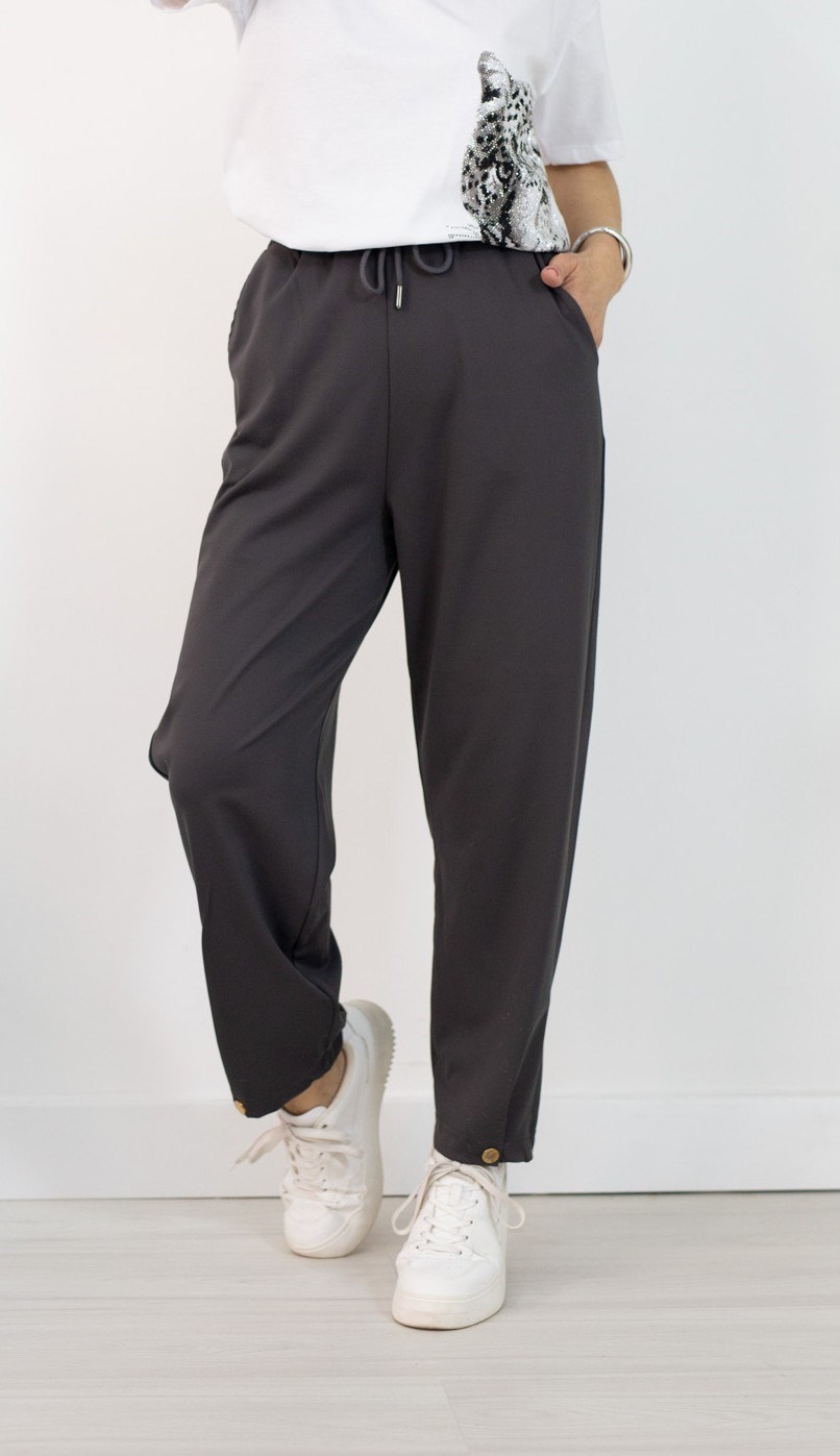 239 PAÇA ÇITÇITLI, MODAL PANTOLON