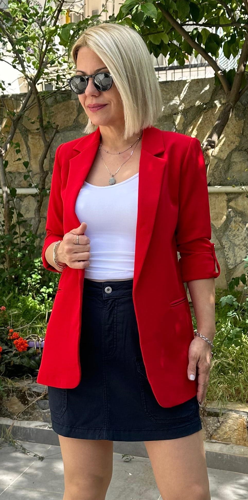3108 KOL KATLI BLAZER