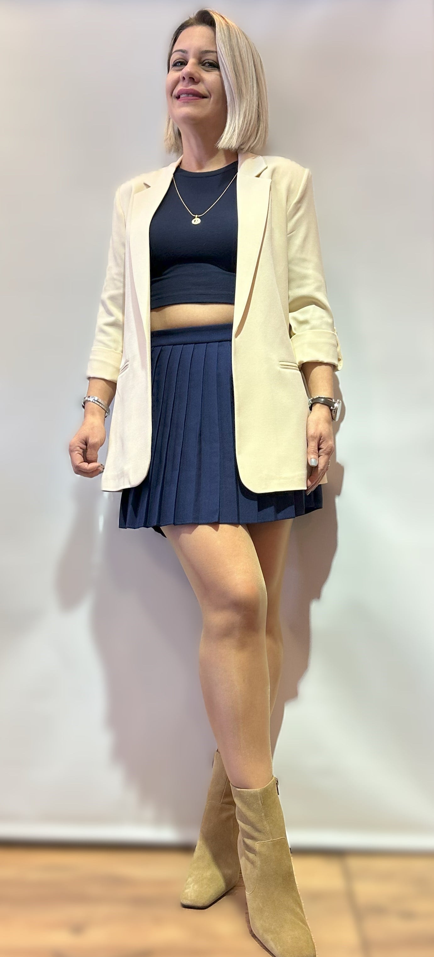 3108 KOL KATLI BLAZER
