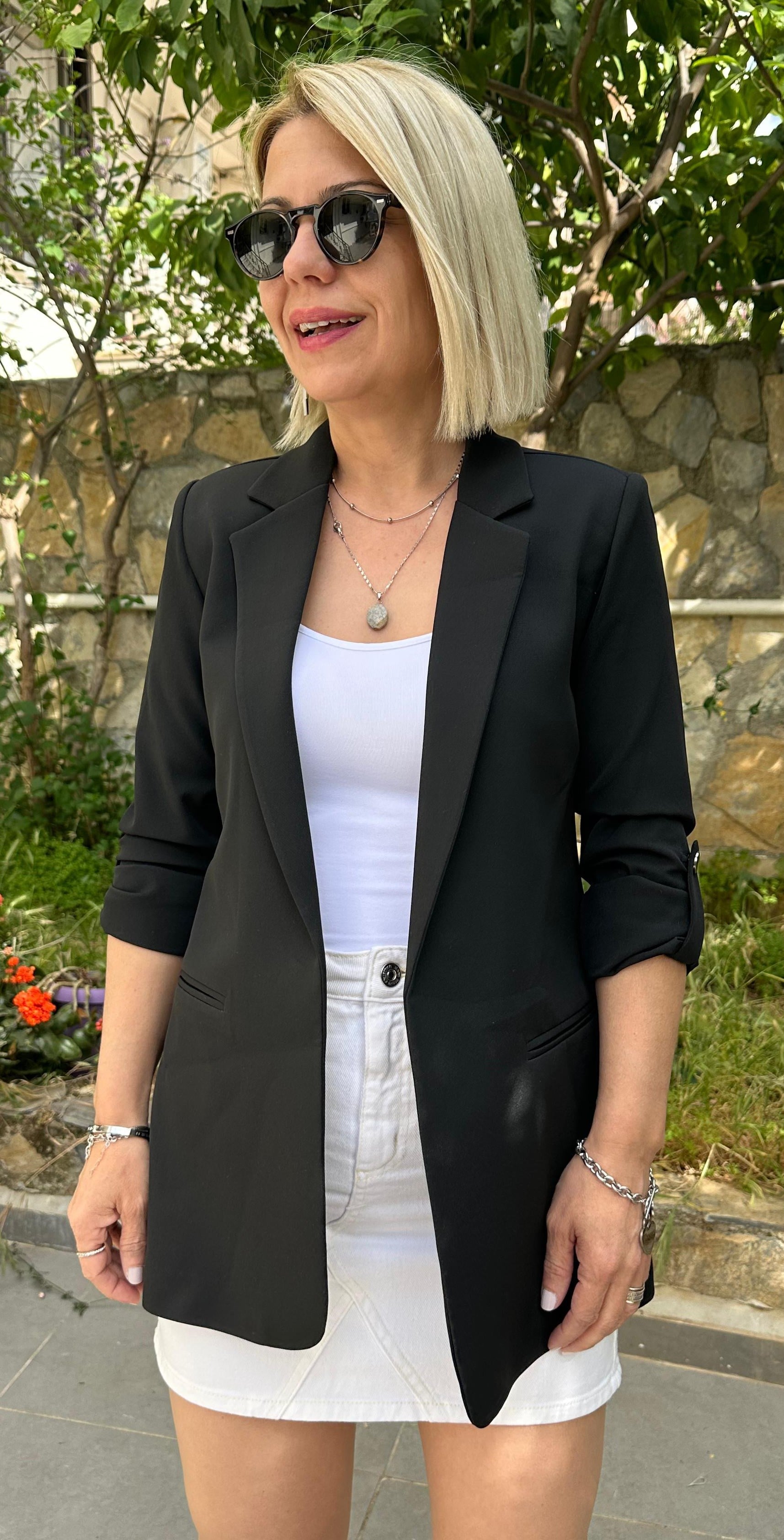 3108 KOL KATLI BLAZER