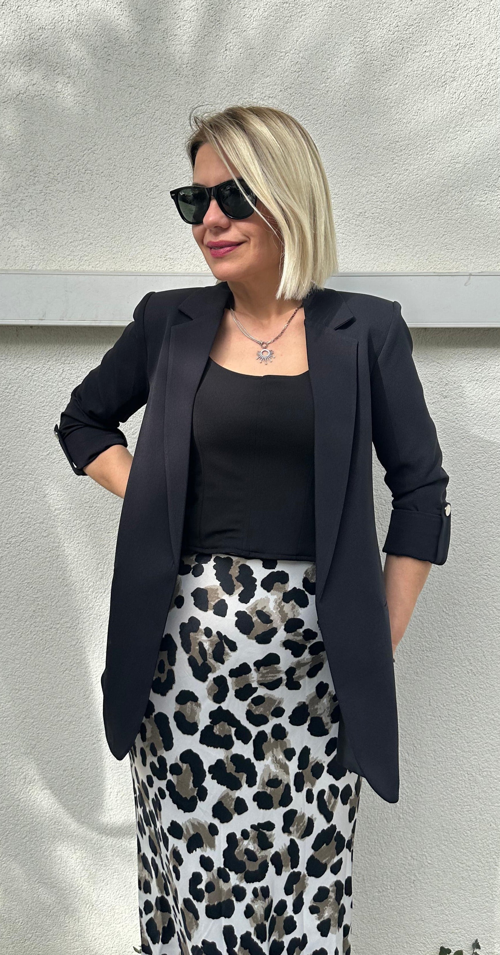 3108 KOL KATLI BLAZER
