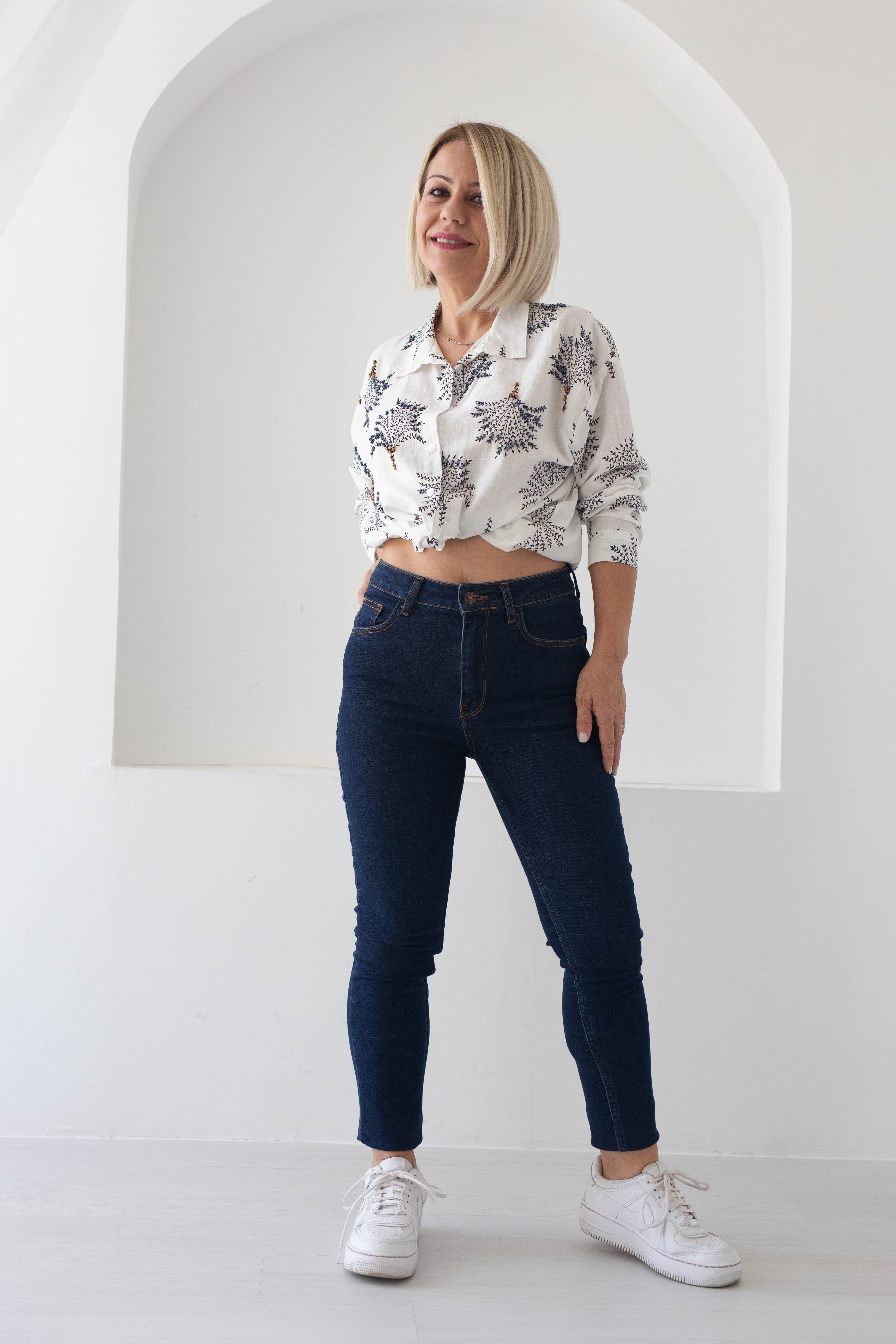 4670 DAR PAÇA PUSH UP JEAN