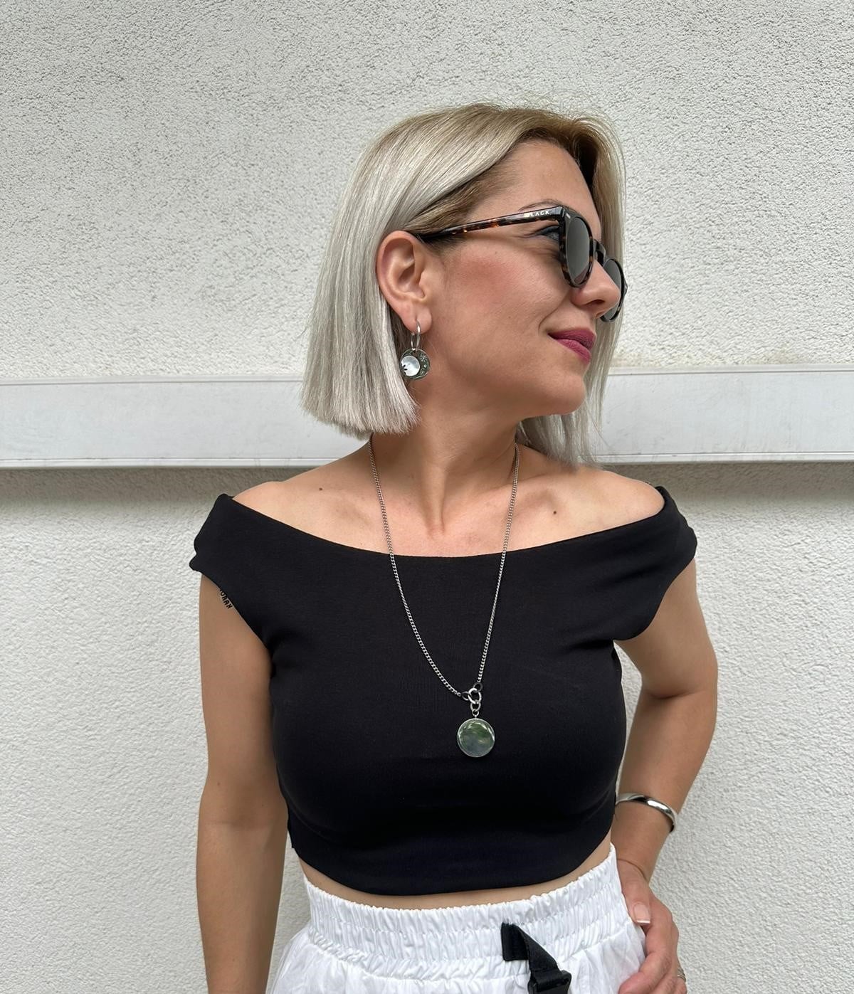 6177 KAYIK YAKA CROP