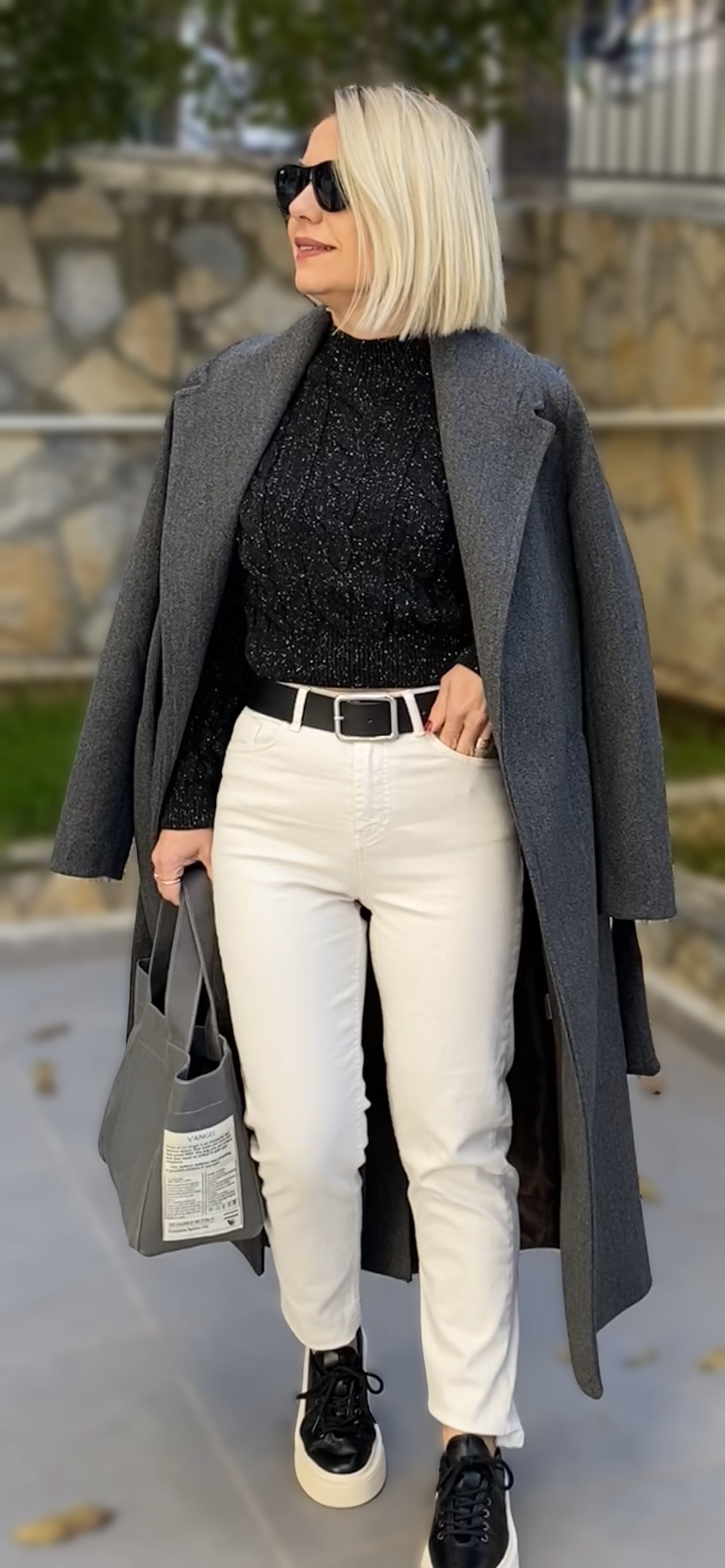 UZUN BAĞLAMALI KAŞE KABAN 9350