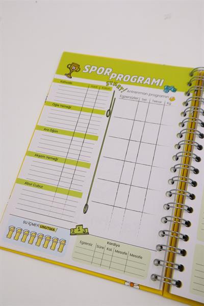 Duygulu Ajanda - El Alem Ne Der?