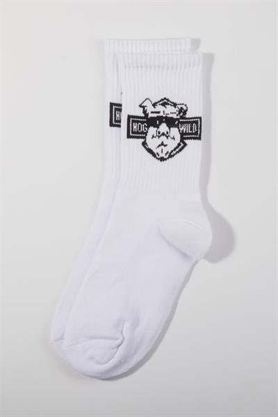 Hog Wild Çorap