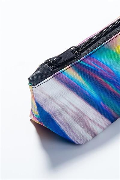 Holografik Desen Kalemlik