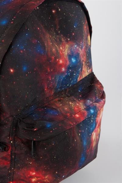 New Galaxy Sırt Çantası