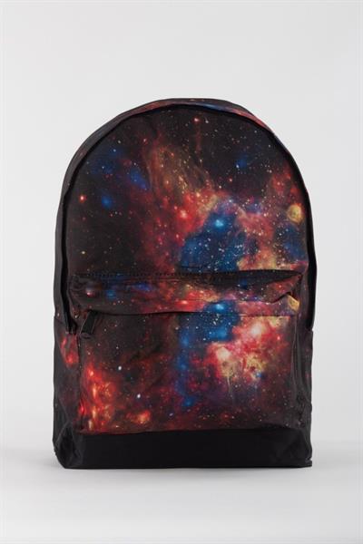 New Galaxy Sırt Çantası