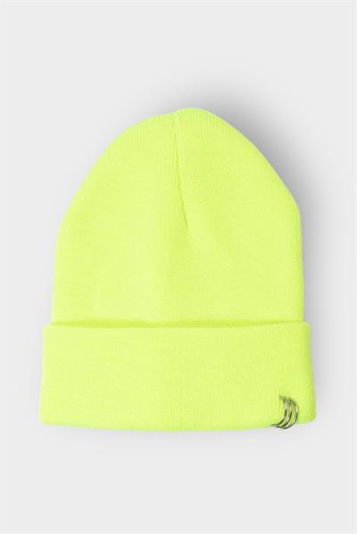 Piercing Bere Çeşitleri - Neon Sarı