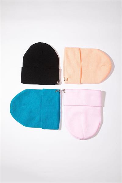 Piercing Bere Çeşitleri - Siyah