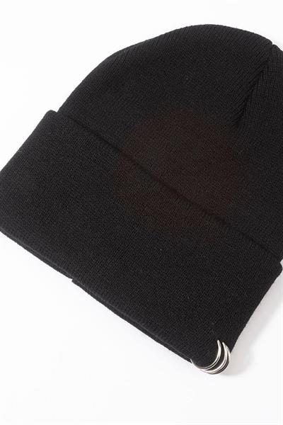 Piercing Bere Çeşitleri - Siyah